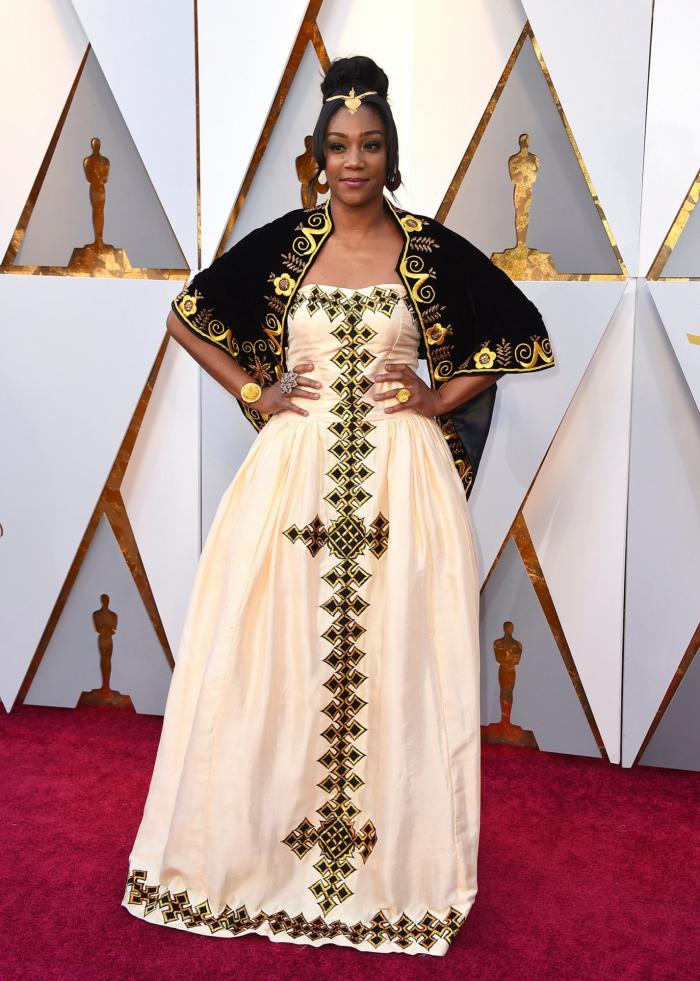 El llamamiento feminista de Frances McDormand a sus compañeras