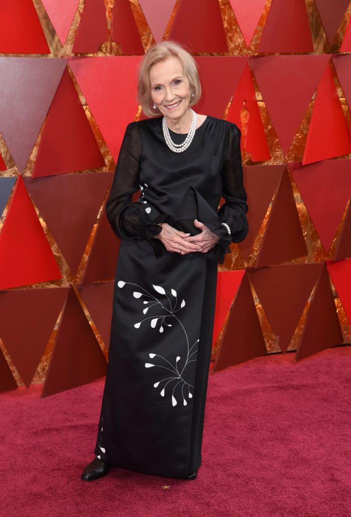 El llamamiento feminista de Frances McDormand a sus compañeras