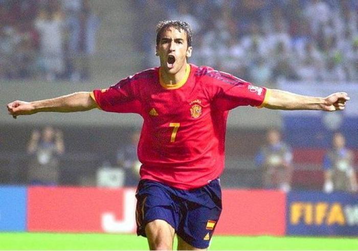 El exfubolista Raúl se enfrenta a un embargo de 9 millones de euros por una inversión fallida