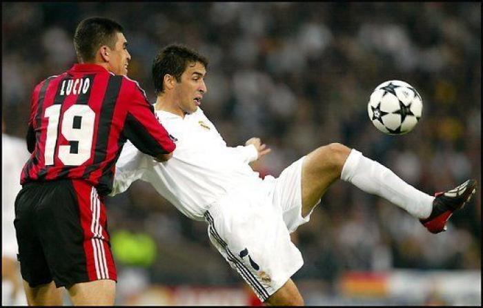 El exfubolista Raúl se enfrenta a un embargo de 9 millones de euros por una inversión fallida