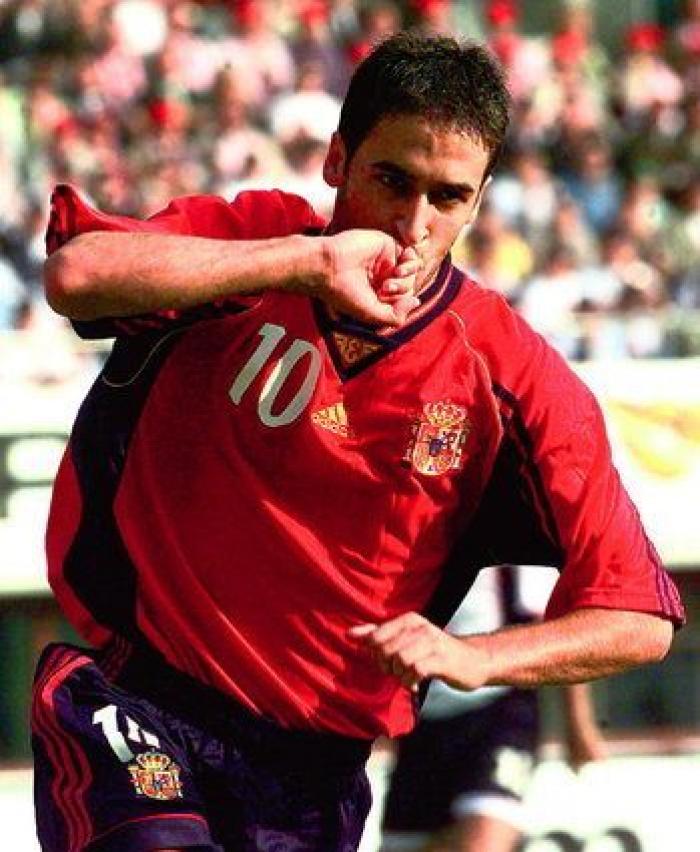 El exfubolista Raúl se enfrenta a un embargo de 9 millones de euros por una inversión fallida