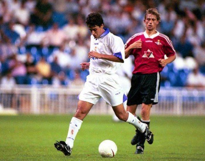 El exfubolista Raúl se enfrenta a un embargo de 9 millones de euros por una inversión fallida