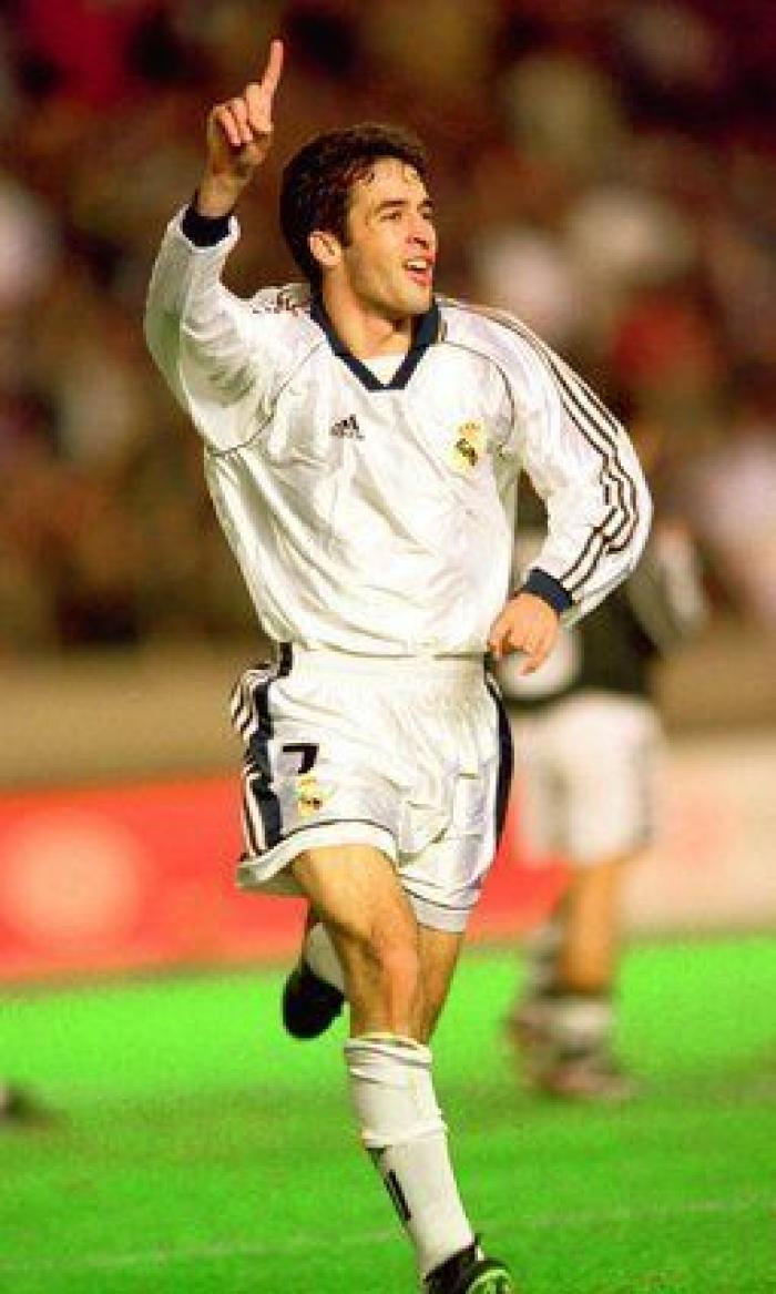 El exfubolista Raúl se enfrenta a un embargo de 9 millones de euros por una inversión fallida