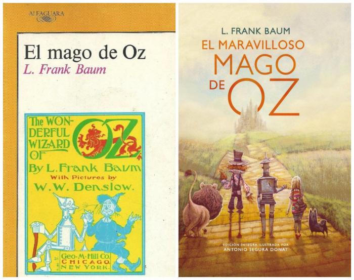 Crear lectores y a la vez explicar los clásicos, el gran reto en las aulas