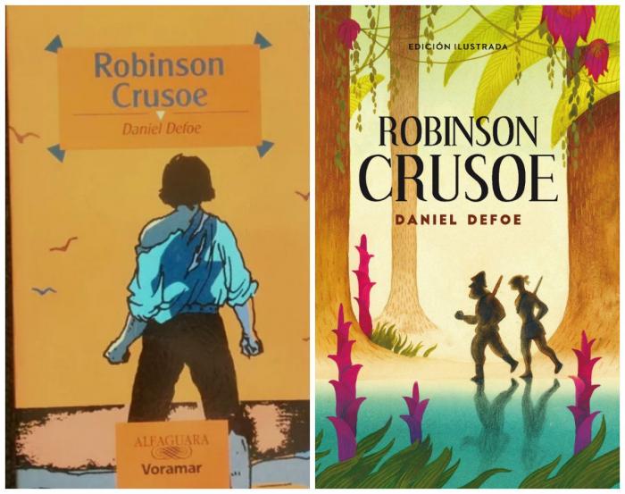 Crear lectores y a la vez explicar los clásicos, el gran reto en las aulas