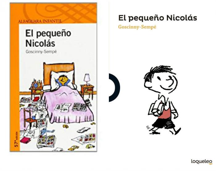 Crear lectores y a la vez explicar los clásicos, el gran reto en las aulas
