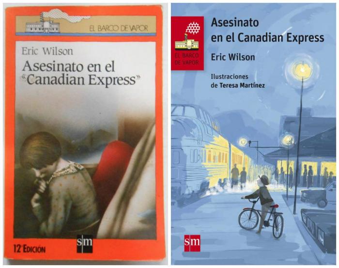 Crear lectores y a la vez explicar los clásicos, el gran reto en las aulas