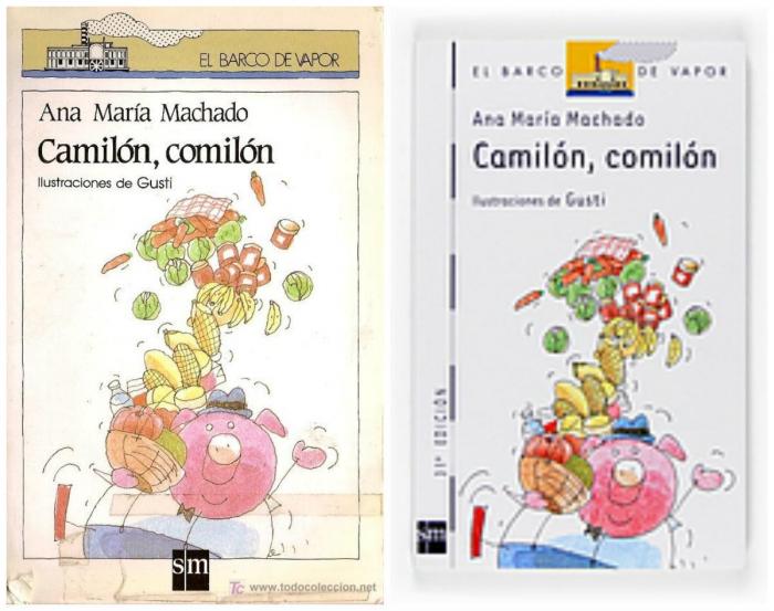 Crear lectores y a la vez explicar los clásicos, el gran reto en las aulas