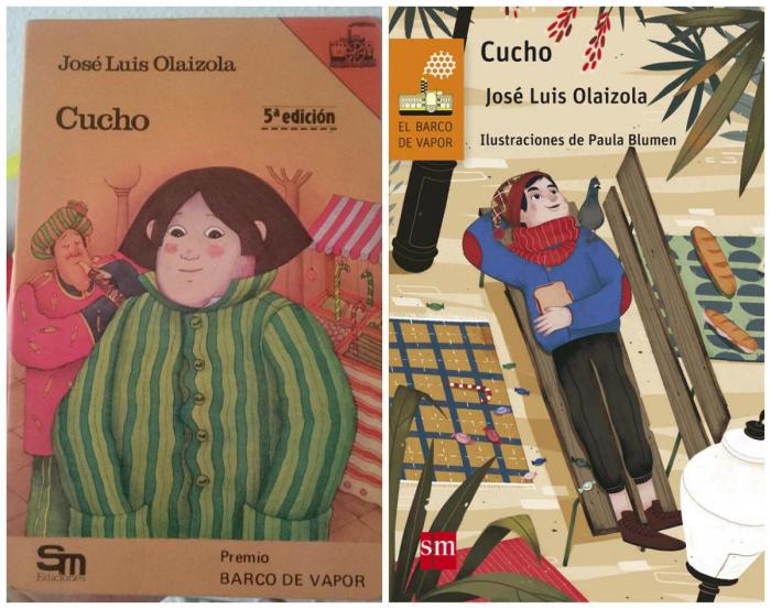 Crear lectores y a la vez explicar los clásicos, el gran reto en las aulas