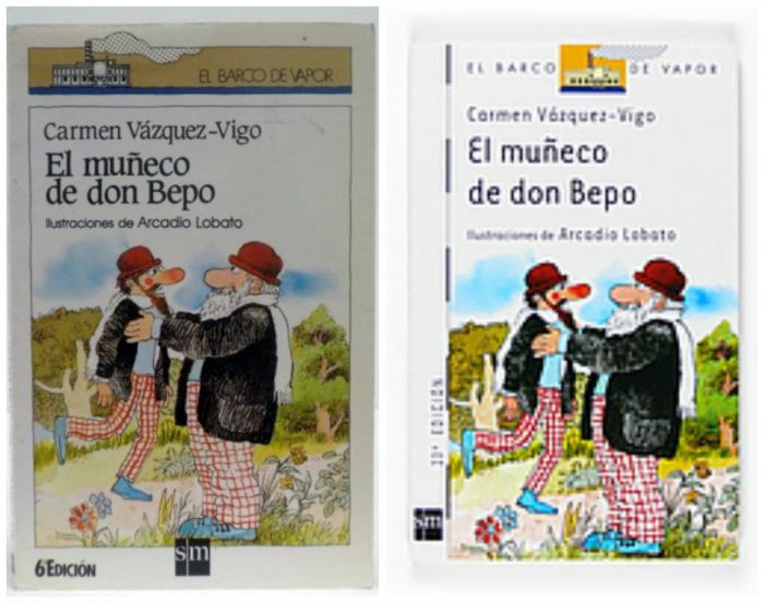 Crear lectores y a la vez explicar los clásicos, el gran reto en las aulas