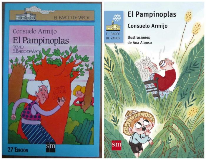 Crear lectores y a la vez explicar los clásicos, el gran reto en las aulas