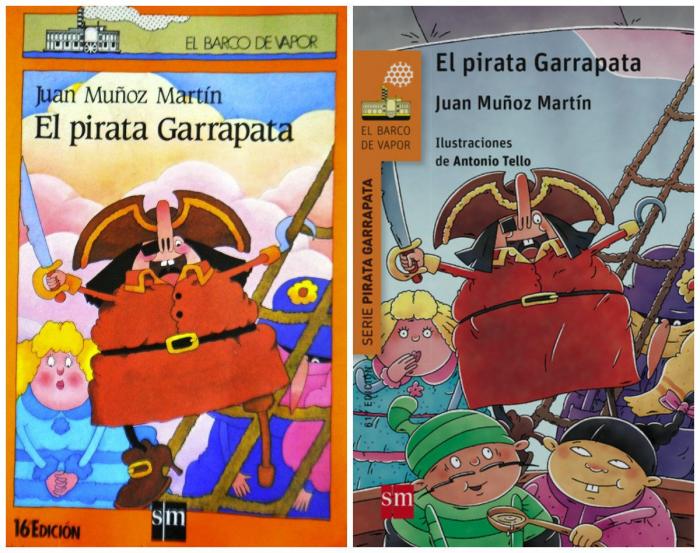 Crear lectores y a la vez explicar los clásicos, el gran reto en las aulas