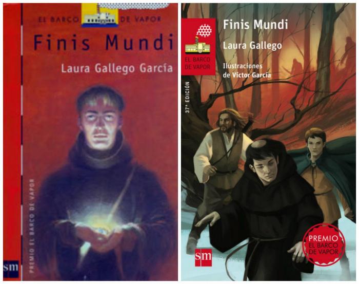 Crear lectores y a la vez explicar los clásicos, el gran reto en las aulas