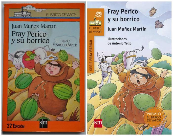 Crear lectores y a la vez explicar los clásicos, el gran reto en las aulas