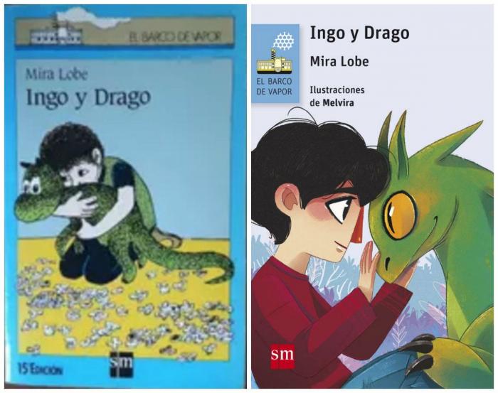 Crear lectores y a la vez explicar los clásicos, el gran reto en las aulas