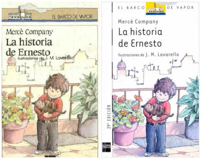 Crear lectores y a la vez explicar los clásicos, el gran reto en las aulas