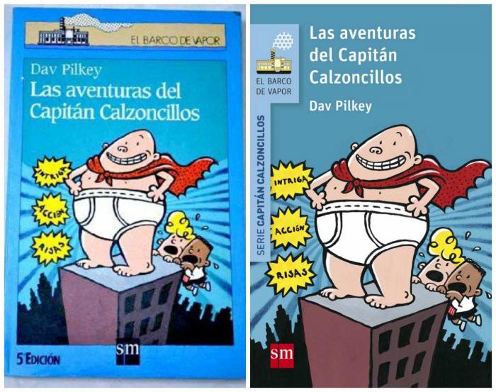 Crear lectores y a la vez explicar los clásicos, el gran reto en las aulas