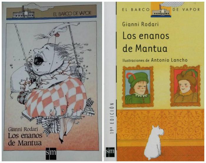 Crear lectores y a la vez explicar los clásicos, el gran reto en las aulas