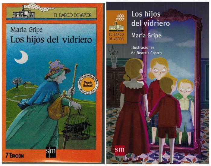 Crear lectores y a la vez explicar los clásicos, el gran reto en las aulas