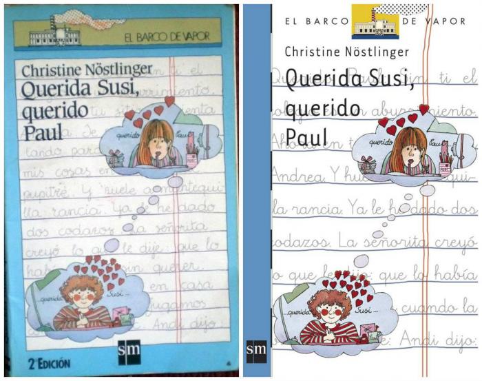 Crear lectores y a la vez explicar los clásicos, el gran reto en las aulas