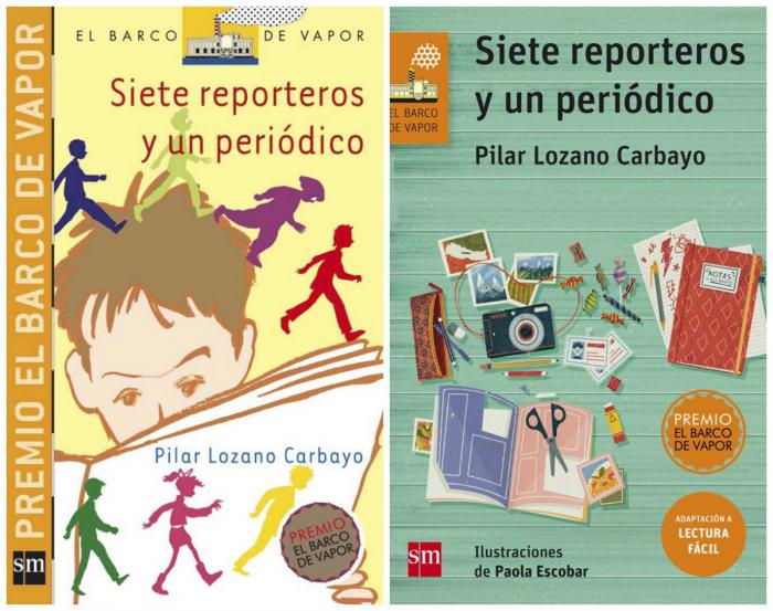 Crear lectores y a la vez explicar los clásicos, el gran reto en las aulas