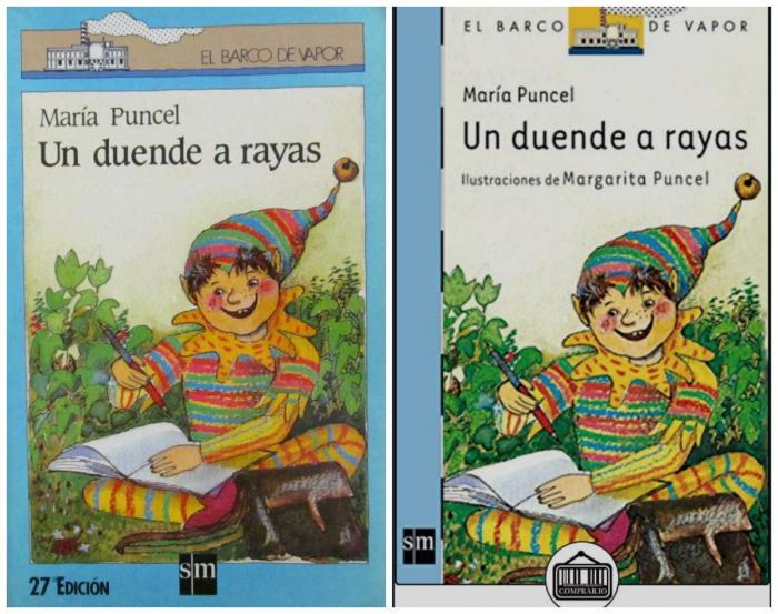 Crear lectores y a la vez explicar los clásicos, el gran reto en las aulas