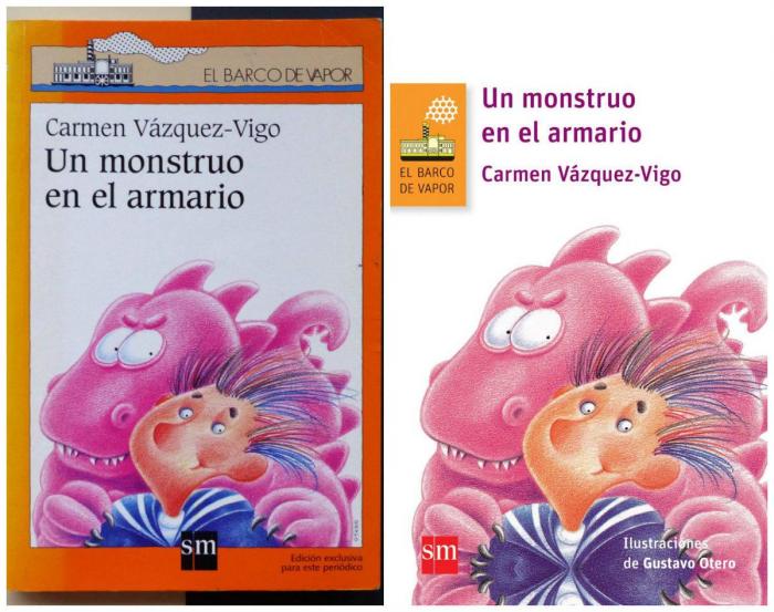 Crear lectores y a la vez explicar los clásicos, el gran reto en las aulas