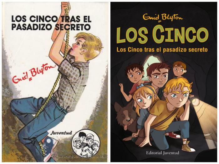 Crear lectores y a la vez explicar los clásicos, el gran reto en las aulas