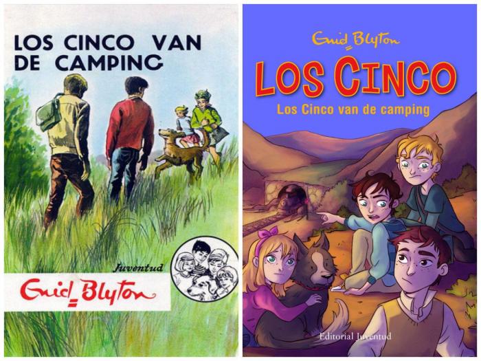 Crear lectores y a la vez explicar los clásicos, el gran reto en las aulas