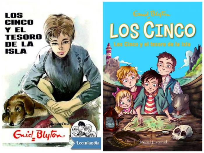 Crear lectores y a la vez explicar los clásicos, el gran reto en las aulas