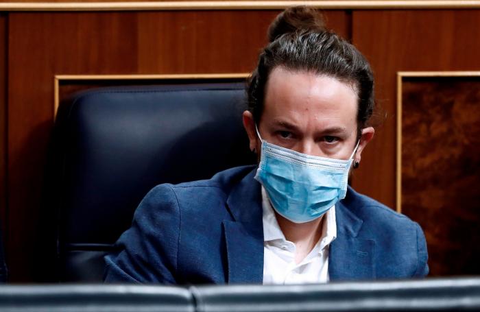 Casado rompe con Vox: "¡Hasta aquí hemos llegado!"