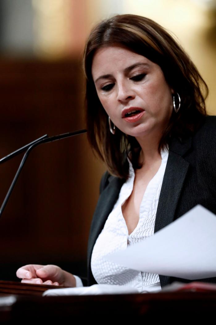 Casado rompe con Vox: "¡Hasta aquí hemos llegado!"