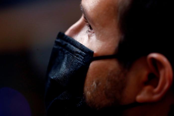 Casado rompe con Vox: "¡Hasta aquí hemos llegado!"