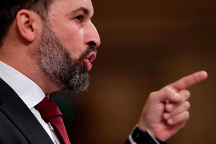 Casado rompe con Vox: "¡Hasta aquí hemos llegado!"