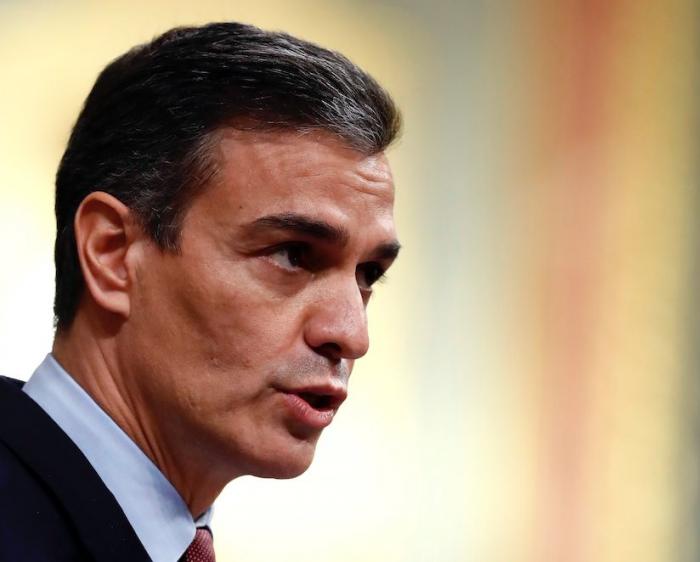 Casado rompe con Vox: "¡Hasta aquí hemos llegado!"