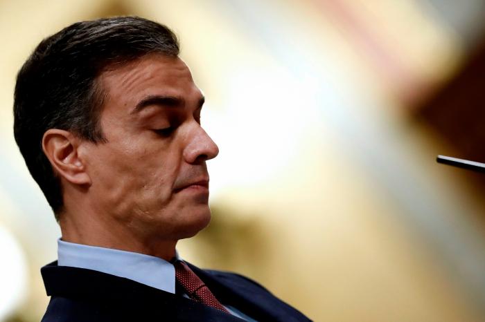 Casado rompe con Vox: "¡Hasta aquí hemos llegado!"