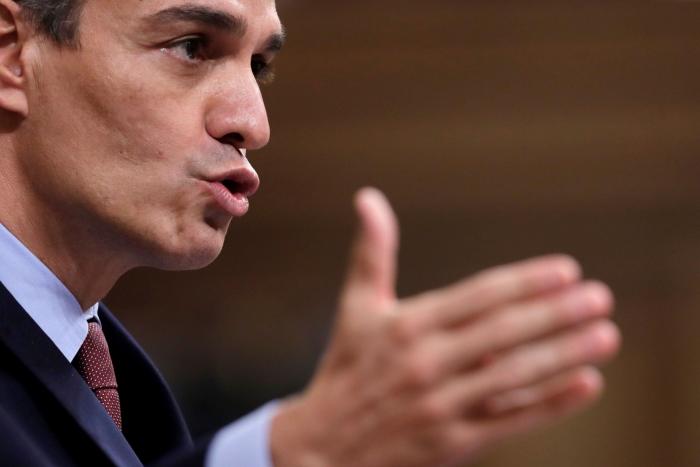 Casado rompe con Vox: "¡Hasta aquí hemos llegado!"