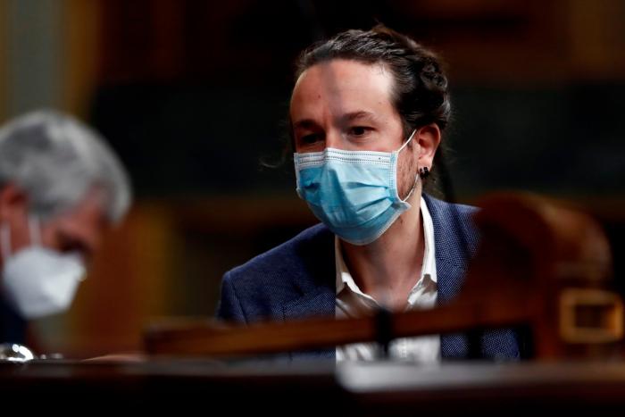 Casado rompe con Vox: "¡Hasta aquí hemos llegado!"