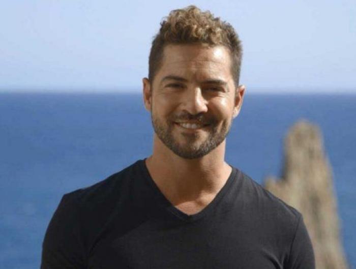 Álex Casademunt, de 'Operación Triunfo', víctima de una paliza en Vigo