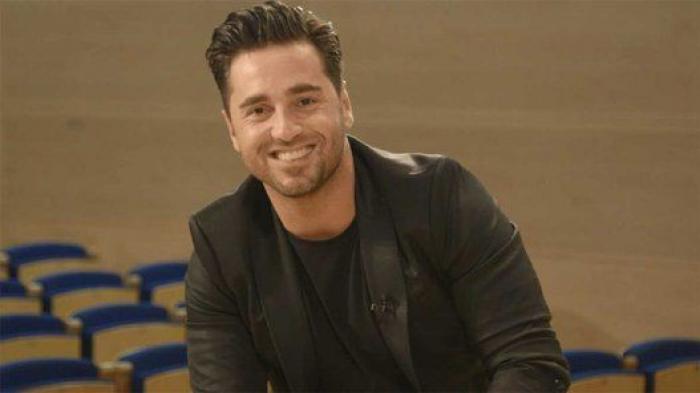 Álex Casademunt, de 'Operación Triunfo', víctima de una paliza en Vigo