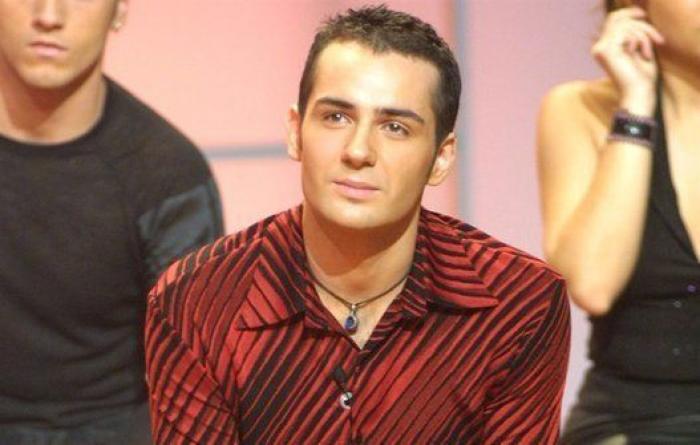 Álex Casademunt, de 'Operación Triunfo', víctima de una paliza en Vigo