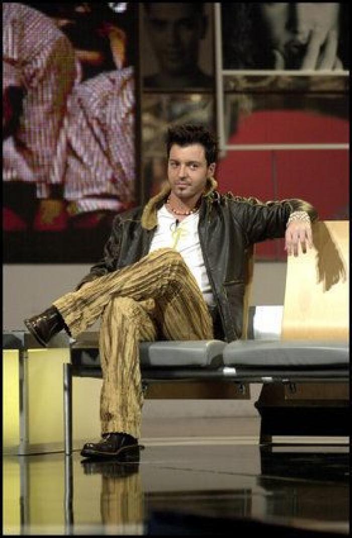 Álex Casademunt, de 'Operación Triunfo', víctima de una paliza en Vigo