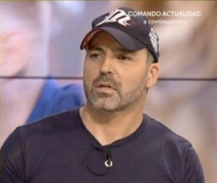 Álex Casademunt, de 'Operación Triunfo', víctima de una paliza en Vigo