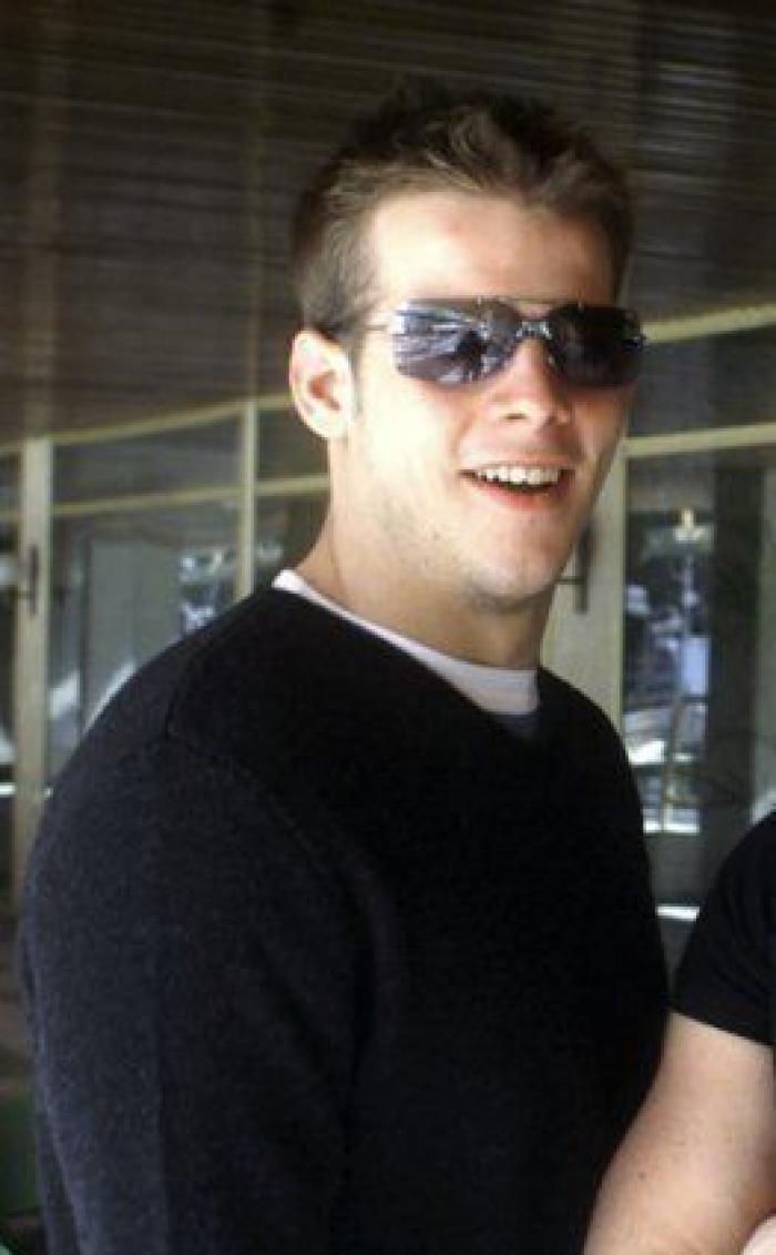 Álex Casademunt, de 'Operación Triunfo', víctima de una paliza en Vigo