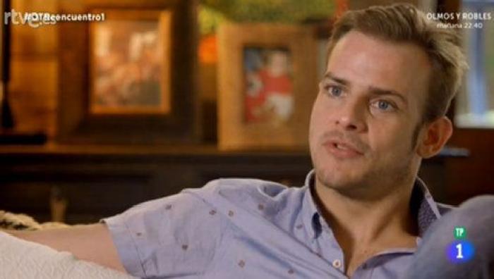 Álex Casademunt, de 'Operación Triunfo', víctima de una paliza en Vigo