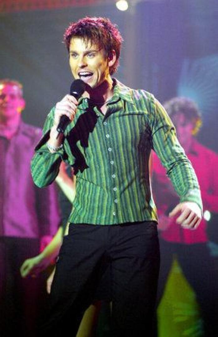 Álex Casademunt, de 'Operación Triunfo', víctima de una paliza en Vigo