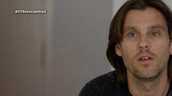 Álex Casademunt, de 'Operación Triunfo', víctima de una paliza en Vigo