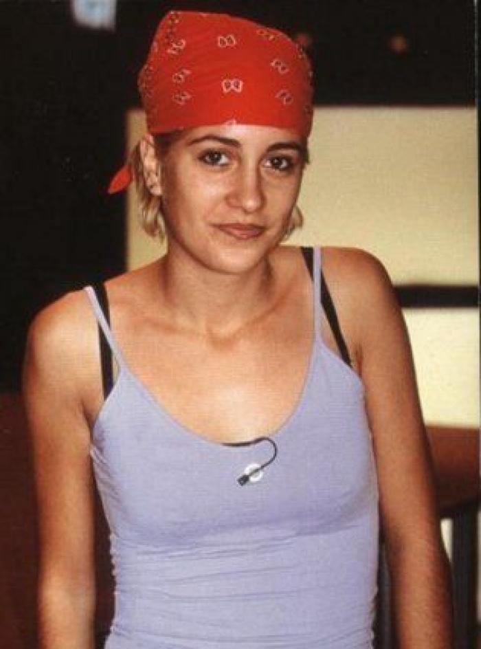 Álex Casademunt, de 'Operación Triunfo', víctima de una paliza en Vigo