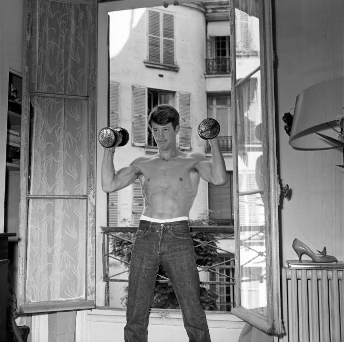 Muere el actor Jean-Paul Belmondo a los 88 años