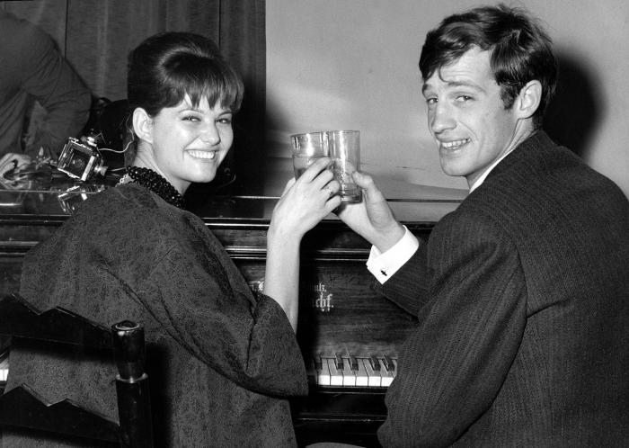 Muere el actor Jean-Paul Belmondo a los 88 años
